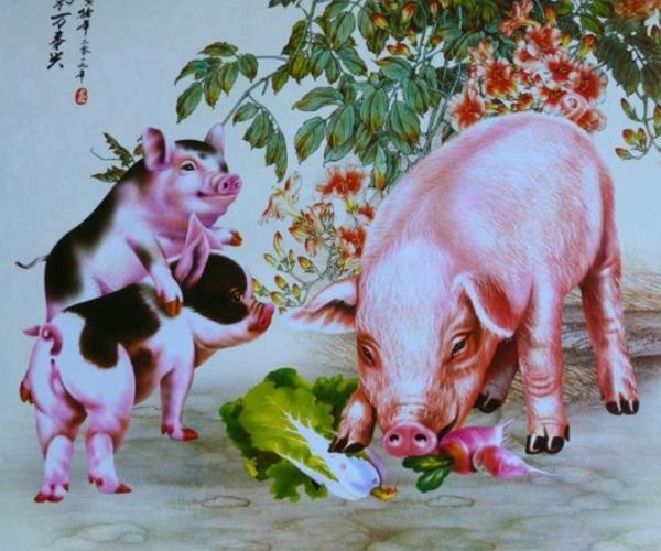 Người tuổi Hợi thời gian đầu năm 2022, vận thế vô cùng bất ổn, mọi mặt trong cuộc sống từ công việc, thu nhập, tình cảm đều không suôn sẻ, thuận lợi. 