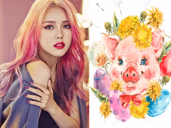 Người tuổi Hợi sinh năm 1959 và 1983 sẽ có tài vận vượng phát nhất tháng, còn người tuổi Hợi sinh năm 1995 đặc biệt là người nữ sẽ có nguồn thu phụ dồi dào nhất. 