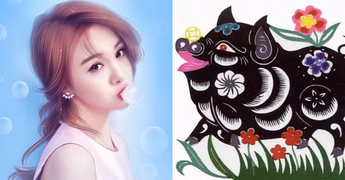 Tuổi Hợi: Chuyện tình cảm đi xuống, khó tin tưởng nửa kia. Công việc bình thường, không chuyên tâm khó có sự phát triển. Tài vận lao dốc, chi tiêu nhiều. Sức khỏe không tốt, dễ mắc bệnh. (Bài viết chỉ mang tính tham khảo, cung cấp nội dung trắc nghiệm vui cho bạn đọc).