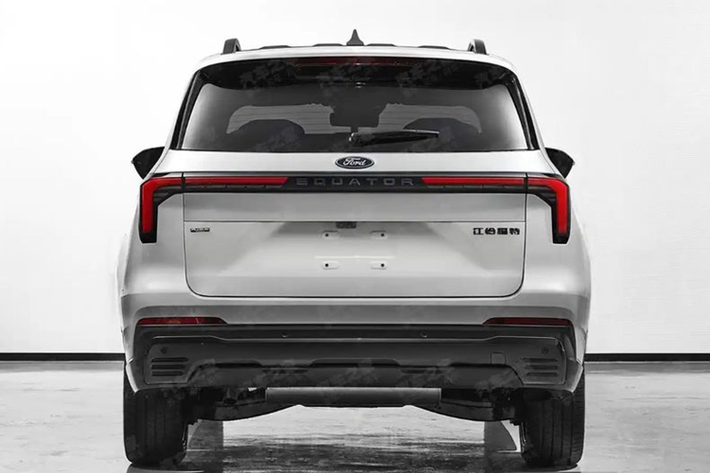 Đi kèm với đó là bộ pin lithium iron phosphate do CATL sản xuất. Thông tin chi tiết về dung lượng pin và tầm vận hành của xe vẫn chưa được công bố.