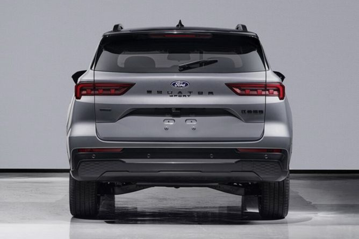 Bên cạnh đó, Ford Equator Sport cũng sẽ tiếp tục được trang bị động cơ xăng EcoBoost 1.5 lít tăng áp, sản sinh công suất 168 mã lực và mô-men xoắn 260 Nm. Dự kiến, bộ đôi xe SUV Ford Ford Equator và Equator Sport sẽ chính thức ra mắt thị trường Trung Quốc vào cuối năm 2024.
