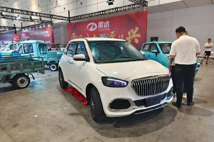 Các thương hiệu ôtô lớn tại quốc gia này như BYD, SAIC hay Geely dần tìm được bản sắc riêng và cho ra đời những mẫu xe sở hữu công nghệ và sức mạnh thậm chí còn vượt xa cả các đối thủ đến từ Mỹ, châu Âu hay Nhật Bản.
