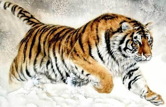 Tuổi Dần: Chuyện tình cảm khiến tuổi Dần thấy một ngày trôi qua thật nhẹ nhàng. Bạn cũng có được những mối quan hệ tốt đẹp trong công việc, tuy nhiên đừng vì mãi giao lưu mà thức khuya, ảnh hưởng sức khỏe.