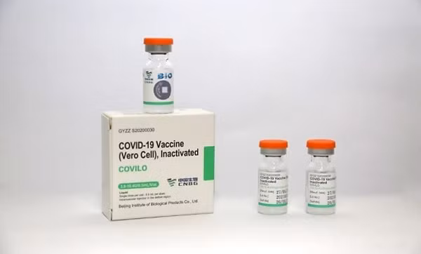 Ngày 7/5, vắc xin SARS-CoV-2 (VeroCell) được nhóm chuyên gia tư vấn chiến lược của WHO phê duyệt, đưa vào danh sách sử dụng khẩn cấp (EUL) với hiệu quả bảo vệ lên đến 79%.