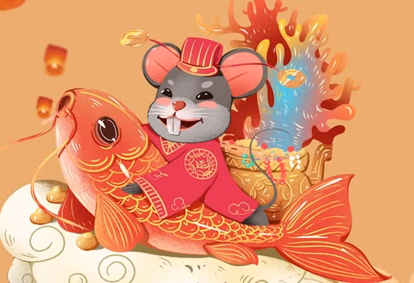 Theo dự đoán ngày 13/4/2021 cho 12 con giáp, tuổi Tý dễ gây hiểu lầm trong công việc cần làm rõ mọi chuyện. Công việc hôm nay khá bận rộn, hãy tập trung làm để hạn chế phải làm thêm giờ. Việc đầu tư kinh doanh không có phương hướng nên khó tăng thu nhập.