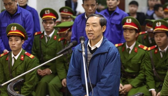 Tháng 9/2012, Công an Việt Nam phối hợp với lực lượng cảnh sát Hoàng gia Campuchia bắt giữ được Dương Chí Dũng khi đang lẩn trốn tại Phnom Penh. Tháng 12/2013, Dương Chí Dũng bị tuyên án tử hình.