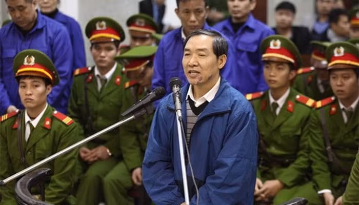 Tháng 9/2012, Công an Việt Nam phối hợp với lực lượng cảnh sát Hoàng gia Campuchia bắt giữ được Dương Chí Dũng khi đang lẩn trốn tại Phnom Penh. Tháng 12/2013, Dương Chí Dũng bị tuyên án tử hình.