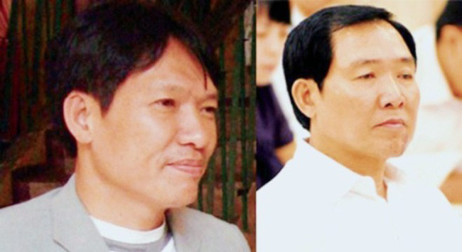 Tuy nhiên, trước khi bị khởi tố bị can, Dương Chí Dũng đã nhanh chân bỏ trốn và bị cơ quan điều tra ra quyết định truy nã đặc biệt. Việc chạy trốn của Dũng có liên quan đến Dương Tự Trọng - em trai đối tượng.