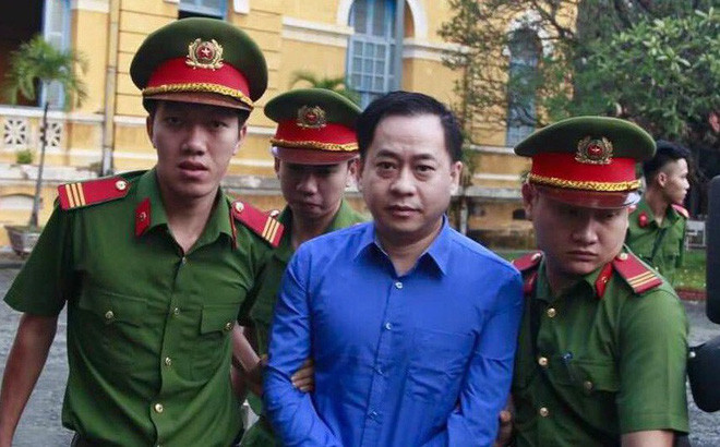 Cuối tháng 12/2017, Phan Văn Anh Vũ được xác định vi phạm Luật Di trú của Singapre và bị trục xuất. Bộ Nội vụ nước này cho biết, người mang quốc tịch Việt Nam Phan Van Anh Vu bị tạm giữ ngày 28/12/2017.