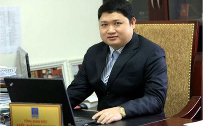  3. Vũ Đình Duy cựu Tổng Giám đốc Công ty cổ phần Hóa dầu và Xơ sợi dầu khí (PVTEX). Tháng 5/2018, sau khi kết luận Vũ Đình Duy (SN 1975, trú quận Thanh Xuân, Hà Nội) - cựu Tổng Giám đốc Công ty cổ phần Hóa dầu và Xơ sợi dầu khí (PVTEX) bỏ trốn, Bộ Công an đã ra quyết định truy nã số 67/ANĐT-P4 truy nã đối tượng này.