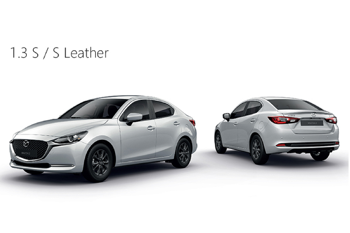 Có thể trong tương lai gần, THACO sẽ đưa Mazda2 2020 mới về Việt Nam để tăng tính cạnh tranh trong phân khúc sedan và hatchback hạng B.