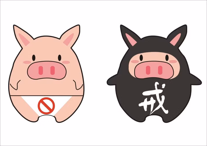 Tuổi Hợi không nên trốn tránh trách nhiệm, tính toán trong công việc. Bạn cần nhớ, vỏ quýt dày có móng tay nhọn, đừng vội bày mưu tính kế với người khác kẻo gặp người cao tay hơn. (*Thông tin chỉ mang tính chất chiêm nghiệm, trắc nghiệm vui).