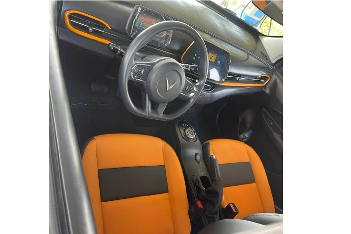 Theo công bố của hãng, mẫu xe SUV hạng A này được trang bị một động cơ điện công suất tối đa 100 kW (134 mã lực), mô-men xoắn cực đại 135 Nm, cùng hệ dẫn động cầu trước. Xe sử dụng bộ pin Lithium dung lượng 37,23 kWh, cho quãng đường di chuyển sau một lần sạc đầy lên tới hơn 300km (theo tiêu chuẩn NEDC).