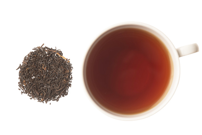 Trà Bá Tước hiện được chế biến với nhiều hương vị khác nhau như trà Earl Grey phối với hoa ngô, trà Earl Grey hương vani hay trà xanh Earl Green hương cam chanh... Ảnh: shopify.
