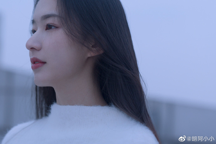 Thời điểm ấy cô nhanh chóng trở thành hotgirl Tik Tok với 3,3 triệu người theo dõi.