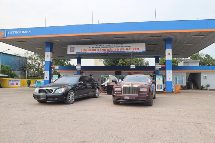 Mới đây, việc 2 chiếc xe siêu sang Rolls-Royce của ông Trinh Văn Quyết cùng 1 siêu du thuyền được đem đi đấu giá để xử lý nợ cho 2 ngân hàng là BIDV Quy Nhơn và OCB đã thu hút sự quan tâm của cộng đồng mạng.