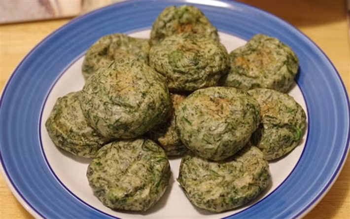 Cũng giống như chả cá rô phi, món chả cá basa có cách chế biến khá đơn giản, dễ làm. Ảnh: cooky.