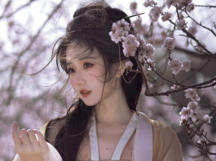  Sử sách: Những ghi chép mờ nhạt Ngoài "Hậu Hán Thư", các sử sách khác cũng ghi chép rất ít về Điêu Thuyền. Trong "Tam Quốc Chí", bộ sử chính thống về thời kỳ Tam Quốc, thậm chí còn không nhắc đến tên hay hành động của Điêu Thuyền.