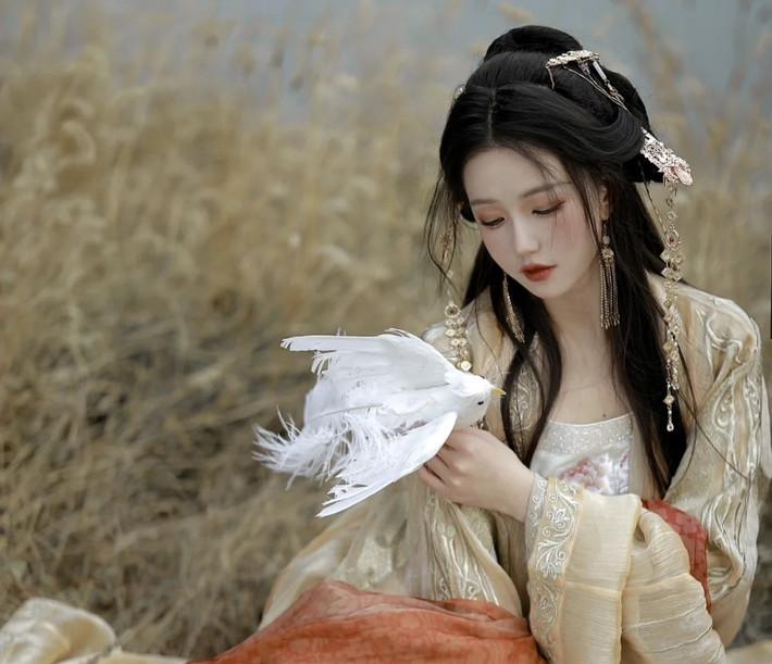 Dù sự thật là gì, Điêu Thuyền đã trở thành một phần không thể thiếu của văn hóa Trung Quốc.