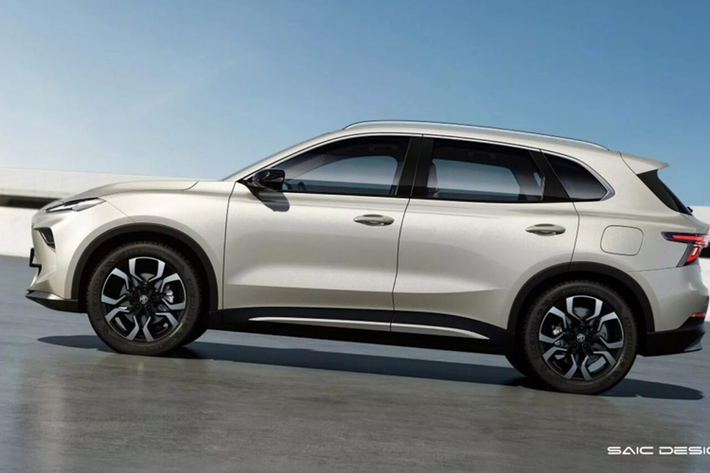 Tại Trung Quốc, MG ES5 sẽ có hai tuỳ chọn pin có dung lượng 49.1kWh hoặc 62.2kWh, phạm vi di chuyển lần lượt là 425km đến 525km. Pin của ES5 là dạng LFP của CATL – đối tác sản xuất pin của SAIC. Sức mạnh của MG ES5 sản sinh công suất 168 mã lực và mô-men xoắn 250Nm được đặt phía sau.