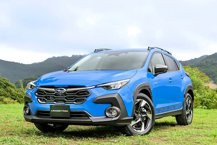 Khi về Việt Nam, Subaru Crosstrek 2025 sẽ cạnh tranh với những đối thủ như Honda HR-V, Kia Seltos hay Hyundai Creta. Subaru Crosstrek 2025 tại Việt Nam là xe được nhập khẩu nguyên chiếc từ Nhật Bản nên nhiều khả năng sẽ có giá không rẻ.