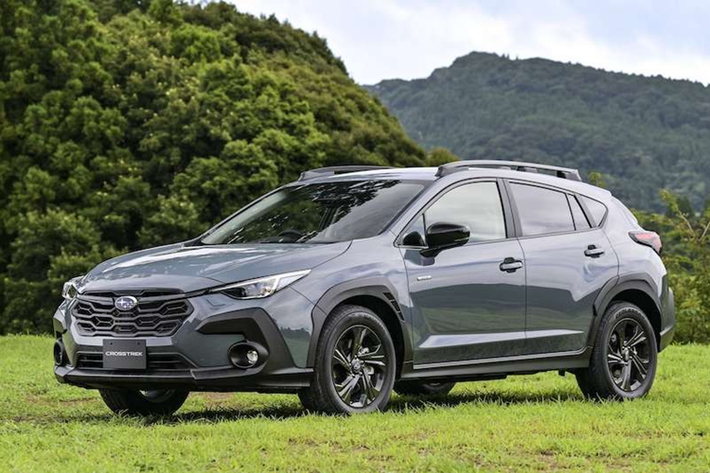 Tại thị trường Mỹ, mức giá xe Subaru Crosstrek 2025 cho 5 phiên bản và bán ra khởi điểm từ 25.695 USD. Trong khi đó, thị trường Việt Nam cũng chuẩn bị đón nhận mẫu SUV cỡ B này.