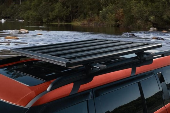 Trong khi đó, gói XRT Peak cho Hyundai SantaFe 2025 có giá 9.990 AUD (khoảng 170 triệu đồng). Gói này chỉ dành cho phiên bản dẫn động bốn bánh.