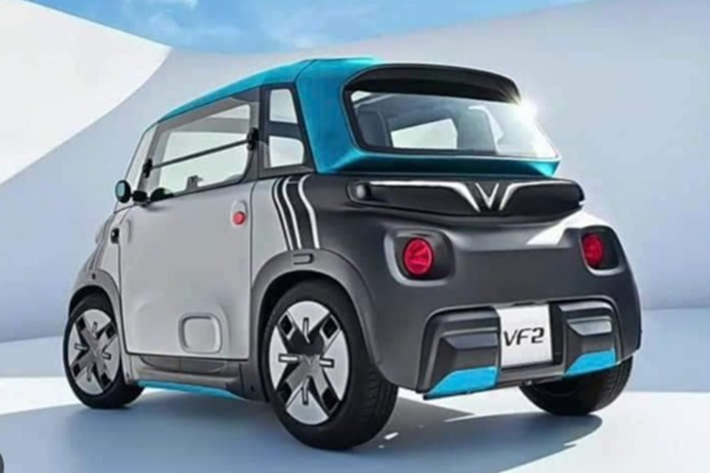 Năm 2023, ông Phạm Nhật Vượng từng tiết lộ thông tin sẽ ra mắt một mẫu xe điện Vinfast giá rẻ siêu nhỏ vào cuối năm 2024. Khi đó, nhiều người đều tin rằng đó là VF3. Nhưng xem ra, có thể mẫu xe mà chủ tịch Tập đoàn Vingroup muốn nhắc đến chính là chiếc xe điện mini vừa được đăng ký bản quyền này.