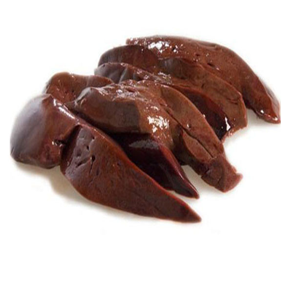 Lý do bạn cần phải bóp hết lượng máu tồn dư trong gan là vì lượng máu này chứa rất nhiều độc tố mà gan chưa kịp đào thải. Ảnh: npf.