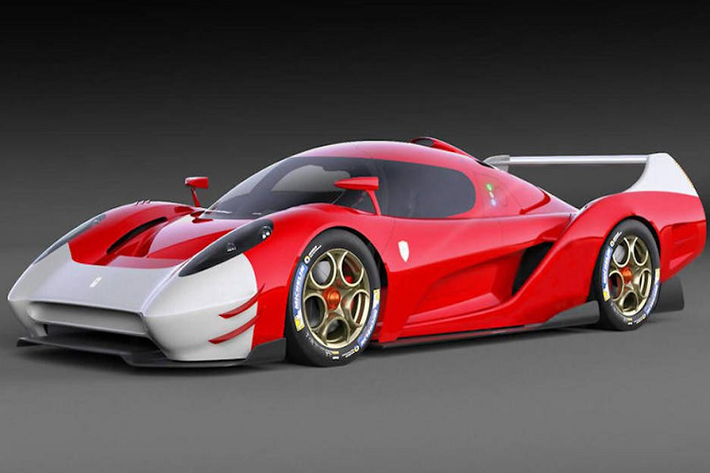 Scuderia Cameron Glickenhaus là một công ty đến từ Mỹ, chuyên sản xuất siêu xe và xe đua. Trong vài năm qua, cái tên này đã được nhắc tới không ít thông qua một số dự án tiêu biểu. Mới đây, thương hiệu này đã công bố những hình ảnh hoàn chỉnh về sản phẩm tiếp theo. Đó là SCG 007. Chiếc xe này được tạo ra để tham dự cuộc đua sức bền World Endurance Championship (WEC) trong mùa giải 2020/2021.