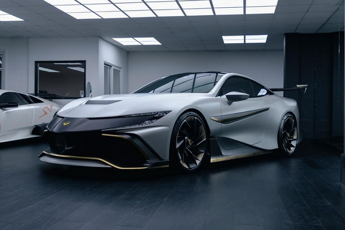 Với số lượng sản xuất cực hạn chế và hàng núi công việc phải thực hiện để chế tạo từng chiếc xe, không bất ngờ khi giá siêu xe Naran bán ra từ khoảng 1.136.950 USD đối với bản tiêu chuẩn, và sẽ tăng cao hơn nữa khi cộng thêm các tùy chọn bổ sung. Hiện tại, Naran đang có kế hoạch bắt đầu thử nghiệm thực tế vào tháng 3 năm 2021, và theo công ty, chiếc xe đầu tiên sẽ được giao cho khách hàng vào năm 2022.