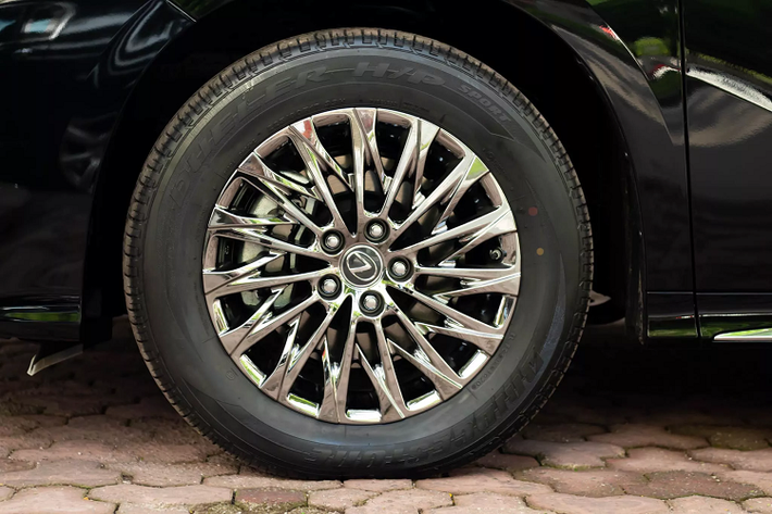 Giới nhà giàu Việt hay châu Á nói chung thường lựa chọn xe SUV và sedan hạng sang cỡ lớn để di chuyển, tuy nhiên vẫn nhóm nhóm khách hàng ưa thích xe minivan/MPV cao cấp vì sự thoải mái, rộng rãi.