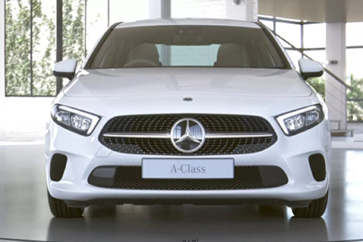 Theo dự kiến, Mercedes-Benz Thái Lan sẽ giới thiệu 2 phiên bản A Class sedan gồm: A 200 Progressive Tiêu chuẩn và 200 AMG Dynamic lắp ráp vào ngày 12/11 sắp tới.