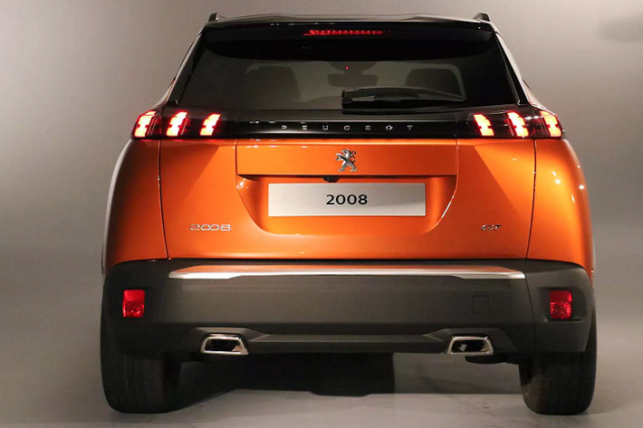 Peugeot 2008 2020 chắc chắn sẽ khuấy động phân khúc CUV hạng B 5 chỗ tại thị trường Việt sau khi được ra mắt.