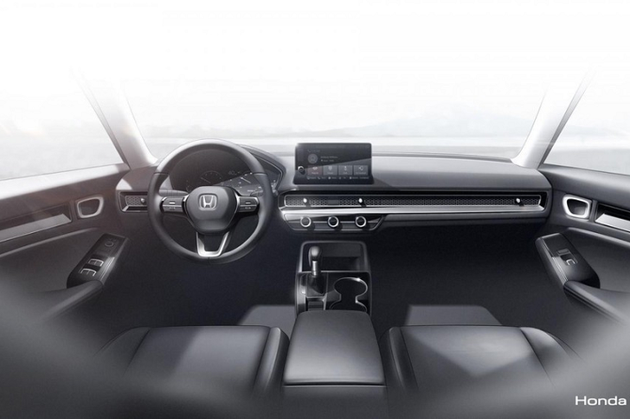 Hiện thông tin về động cơ của Honda Civic 2022 vẫn chưa được hé lộ. Hãng Honda chỉ hứa hẹn xe sẽ dùng động cơ tiết kiệm nhiên liệu hơn trong khi chất lượng lái và khả năng đáp ứng vô lăng được cải thiện.