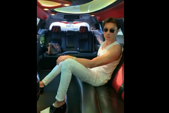 Những vụ việc như Jason Nguyễn là bài học xương máu cho những người làm ăn chỉ nhìn vào vẻ bề ngoài của đối tác. Đã có không ít vụ các lừa đảo chuyên nghiệp chuyên dùng tiền "bẩn" để mua siêu xe, chuyên cơ và tậu du thuyền để đánh bóng tên tuổi và thu về số tiền bất chính cực khủng.