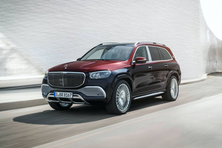 Mercedes-Maybach GLS 600 4MATIC 2021 mới có giá bán khởi điểm từ 160.500 USD (khoảng 3,7 tỷ đồng) chưa gồm phí giao hàng 1.050 USD (khoảng 24,3 triệu đồng) tại thị trường Mỹ, nó hứa hẹn sẽ mẫu SUV sang trọng bậc nhất của thương hiệu ngôi sao ba cánh.