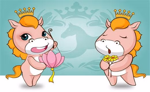 Tuổi Ngọ: Người tuổi Ngọ là người tâm địa thiện lương, tính cách hài hước, luôn sẵn lòng giúp đỡ mọi người nên được nhiều người yêu mến và có mối nhân duyên tốt đẹp.