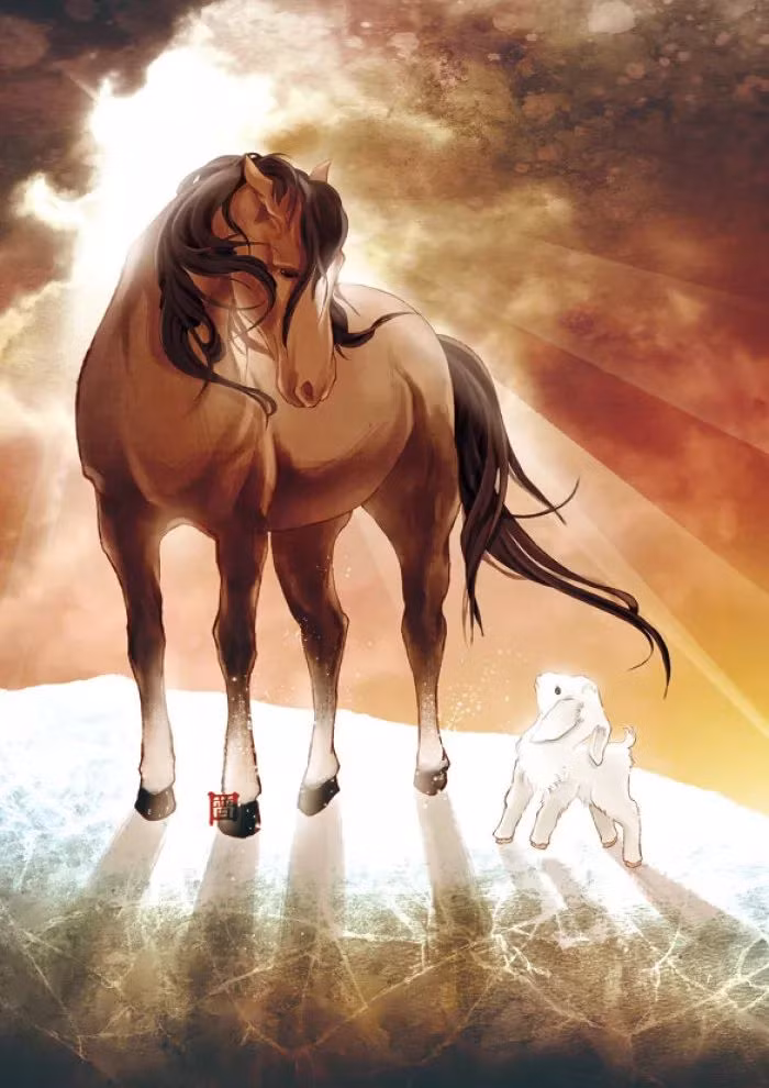 10 ngày tới, do đồng thời được Thần Tài và quý nhân ưu ái nên công việc thăng tiến không ngừng, thu nhập vì thế cũng tăng gấp đôi gấp ba, người tuổi Ngọ không còn phải lo lắng về cơm áo gạo tiền trong thời gian dài. (Bài viết chỉ mang tính tham khảo, cung cấp nội dung trắc nghiệm vui cho bạn đọc).