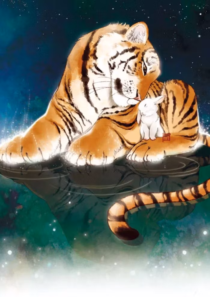 Tuổi Dần: Cung tài bạch của người tuổi Dần trong tháng 11 xuất hiện Vũ Khúc Tinh, mà Vũ Khúc Tinh là Tài Bạch Chủ, do đó tài vận vô cùng hanh thông, thuận lợi. 