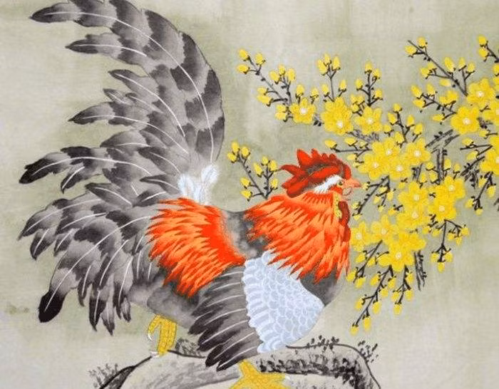 Tuổi Dậu: Thời gian trước đây, người tuổi Dậu gặp không ít khó khăn trong cuộc sống, vận khí đi xuống, sự nghiệp không phát triển nhanh mà có phần chững lại.