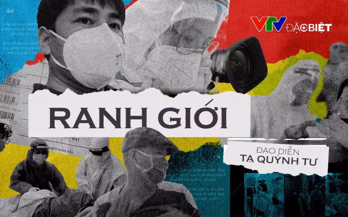 Bộ phim tài liệu "Ranh giới" của đạo diễn Tạ Quỳnh Tư đã lấy đi nước mắt của không biết bao nhiêu người. Bộ phim khắc họa rõ nét sự khốc liệt trong cuộc chiến giành giật sự sống cho bệnh nhân của đội ngũ y bác sĩ tại bệnh viện sản phụ Hùng Vương (TP. Hồ Chí Minh).