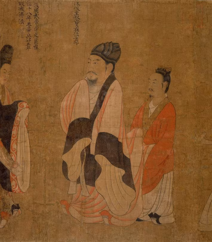 7 năm sau, Trần Thúc Bảo lên nối ngôi. Xuất thân trong gia đình bình thường, Lệ Hoa tiến một bước trở thành quý phi, cho thấy vị trí trong mắt hoàng đế. Đối với Trần Thúc Bảo, Lệ Hoa không chỉ xinh đẹp mà còn thông minh lanh lợi, mỗi khi hoàng đế ở bên đều cảm thấy rất thoải mái.