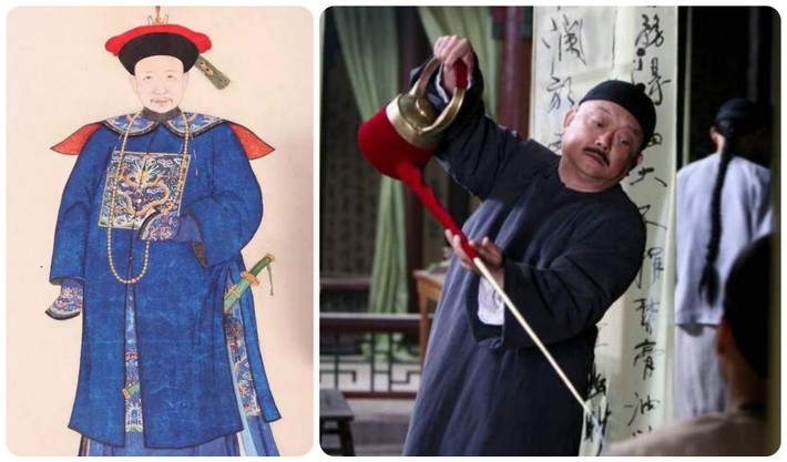 Hầu hết khán giả đều cho rằng từ khả năng diễn xuất đến ngoại hình, Vương Cương là diễn viên Trung Quốc phù hợp nhất để đóng vai Hòa Thân. Tuy nhiên, các nhà nghiên cứu lịch sử không hoàn toàn đồng ý với quan điểm này.