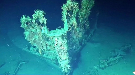 Tuy nhiên, khi điều đó xảy ra, Colombia sẽ phải đối mặt với thách thức từ Tây Ban Nha và một nhóm bản địa ở Bolivia để xác định ai mới có quyền sở hữu báu vật này.