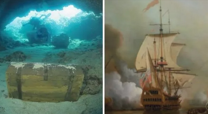 "Nhờ các thiết bị công nghệ và nỗ lực của hải quân Colombia, chúng ta đã ghi lại được những hình ảnh với độ rõ nét chưa từng thấy", Tổng thống Colombia Ivan Duque nhấn mạnh. "Xác tàu được giữ nguyên vẹn và đang được bảo vệ với mục đích hướng tới việc trục vớt trong tương lai".