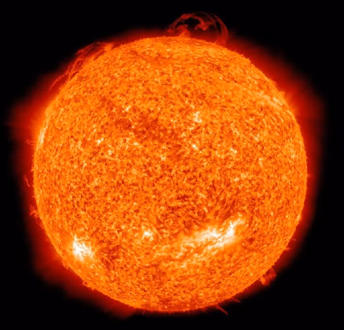 Nhân loại đã quá quen với các điều kiện môi trường xung quanh (ví dụ: oxy và các khí khác, nước, ánh sáng mặt trời và thậm chí cả bụi) đến nỗi chúng ta hầu như luôn coi chúng là điều hiển nhiên.