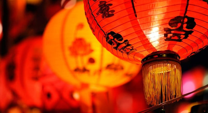  Dịp nghỉ tết Âm lịch có ở các quốc gia sau: Trung Quốc, Indonesia, Philippines, Việt Nam, Hàn Quốc, Malaysia, Triều Tiên, Brunei, Singapore, Hong Kong và Macau; chiếm 1/5 dân số thế giới.