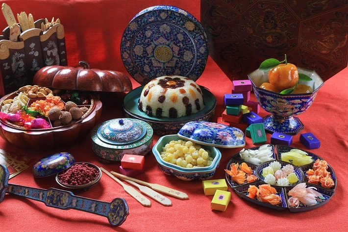 3. Tết Nguyên đán là dịp lễ đón chào năm mới của 1/5 dân số trên thế giới.