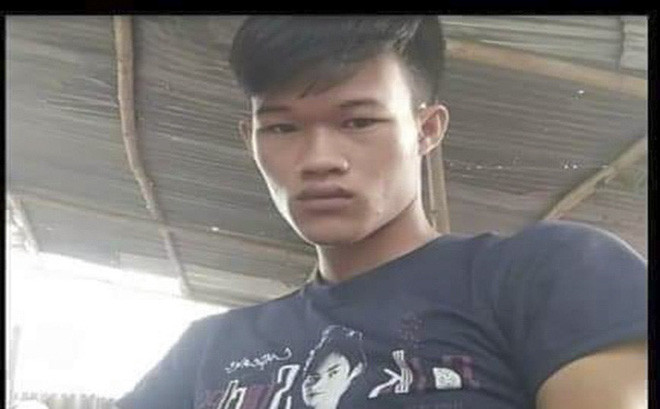 Đến chiều ngày 20-/6 Phê mới khai nhận là người điều khiển xe máy chở Hân về nhà. Tuy nhiên khi đến nơi Phê không dừng xe lại mà chạy tiếp trên đường giao thông liên xã về hướng Nam rồi vào đường mòn về phía rừng dương.